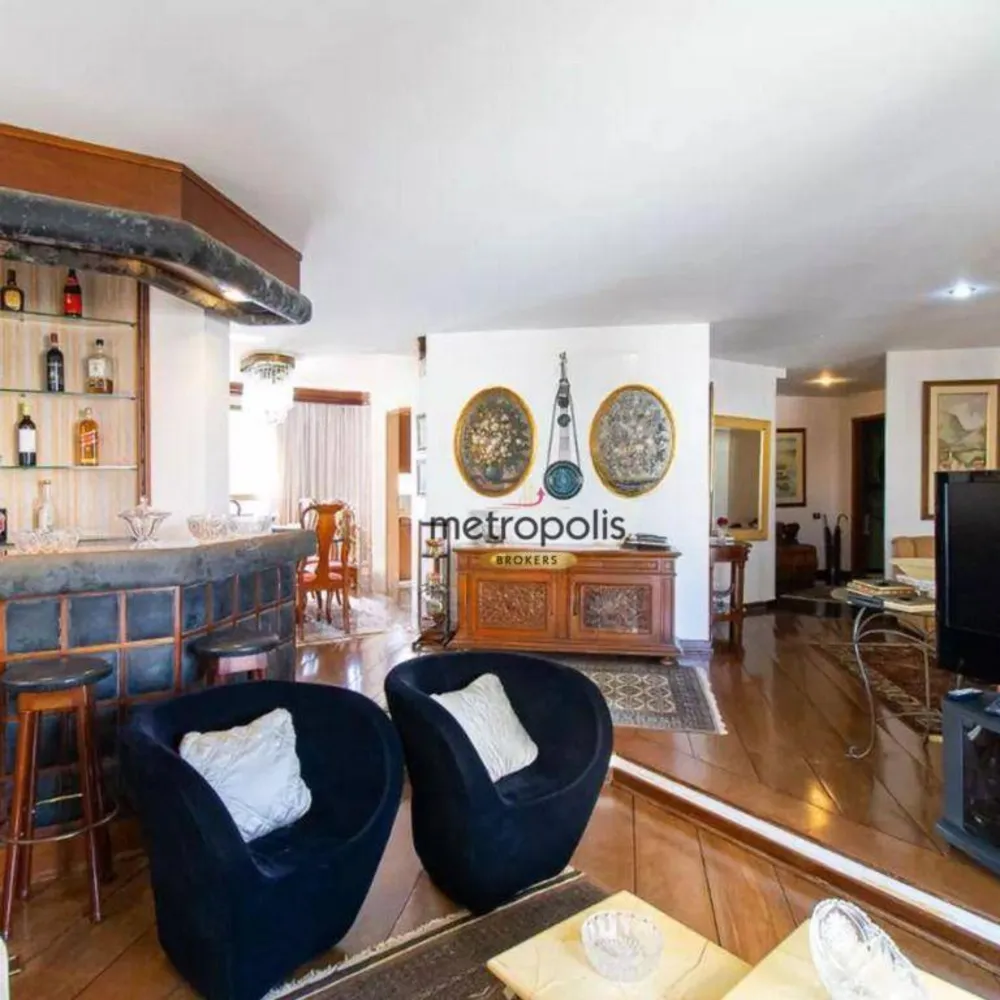 Apartamento, 3 quartos, 306 m² - Foto 2
