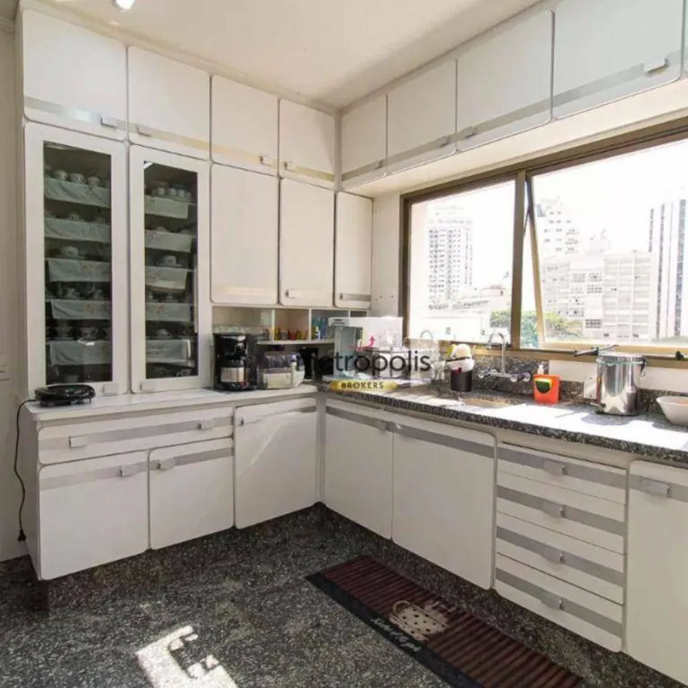 Apartamento, 3 quartos, 306 m² - Foto 8