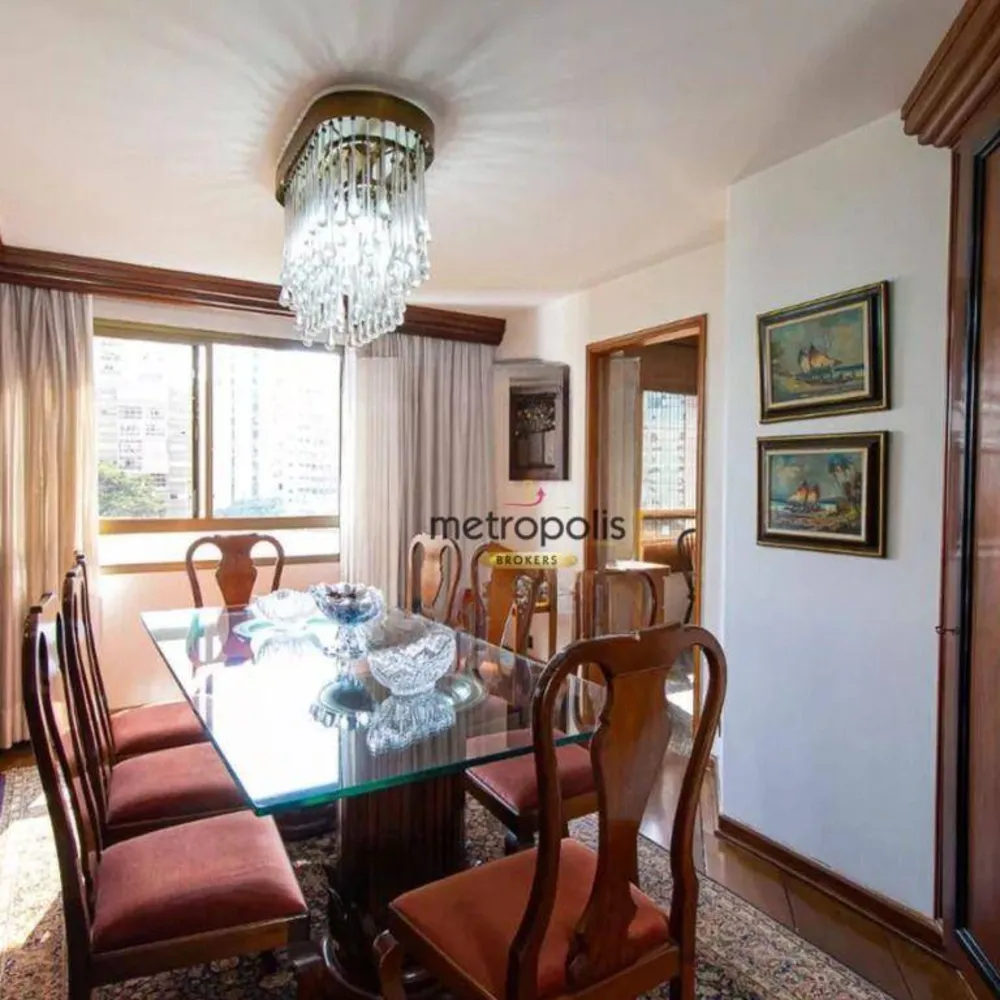 Apartamento, 3 quartos, 306 m² - Foto 12