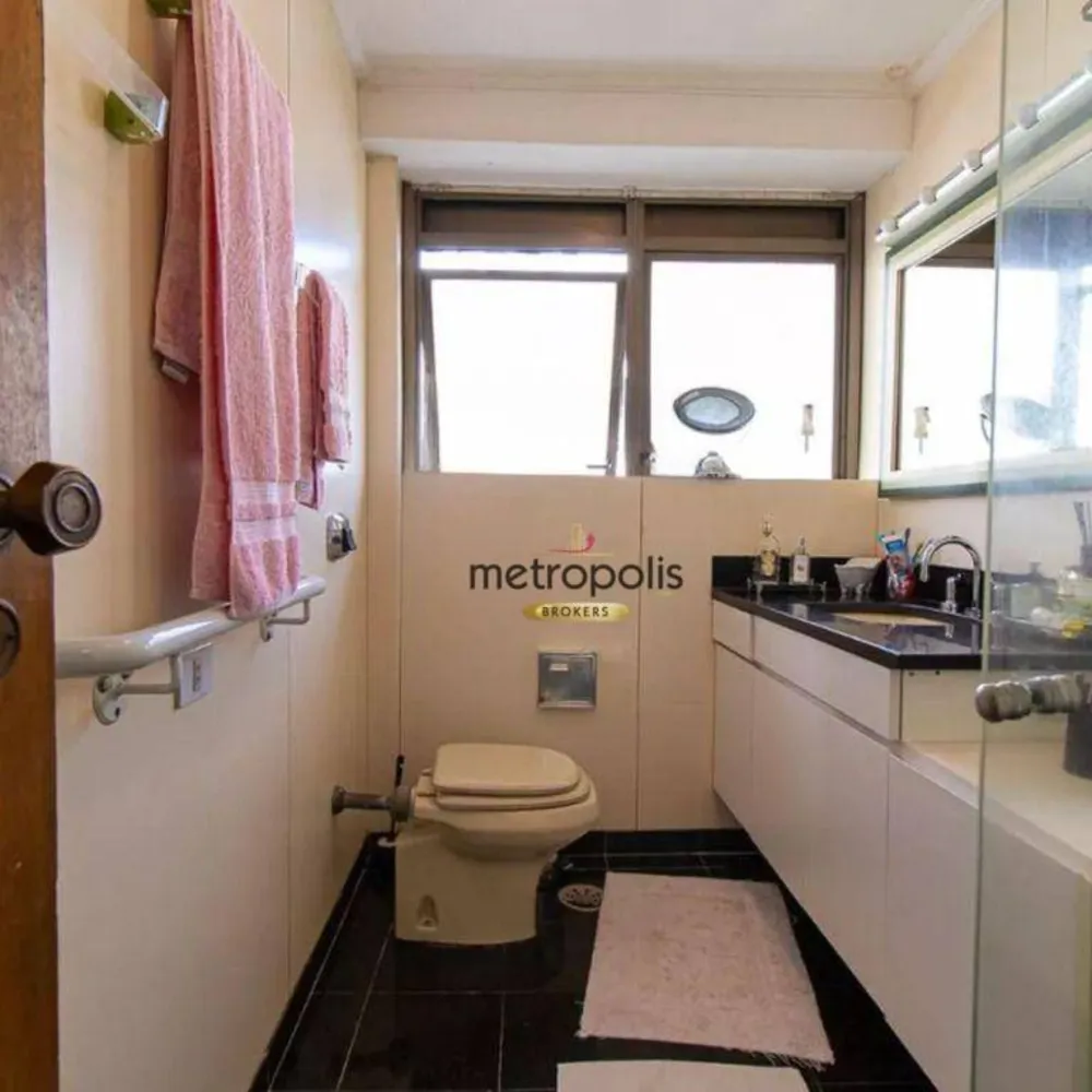 Apartamento, 3 quartos, 306 m² - Foto 9