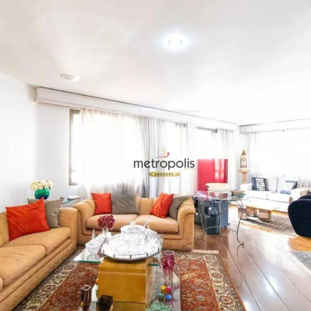 Apartamento, 3 quartos, 306 m² - Foto 5