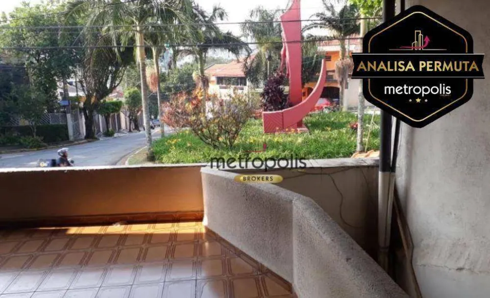 Sobrado, 2 quartos, 176 m² - Foto 1