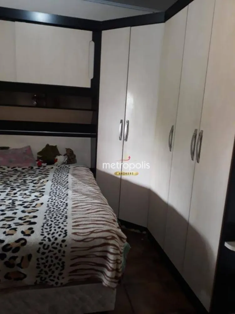Sobrado, 2 quartos, 176 m² - Foto 6