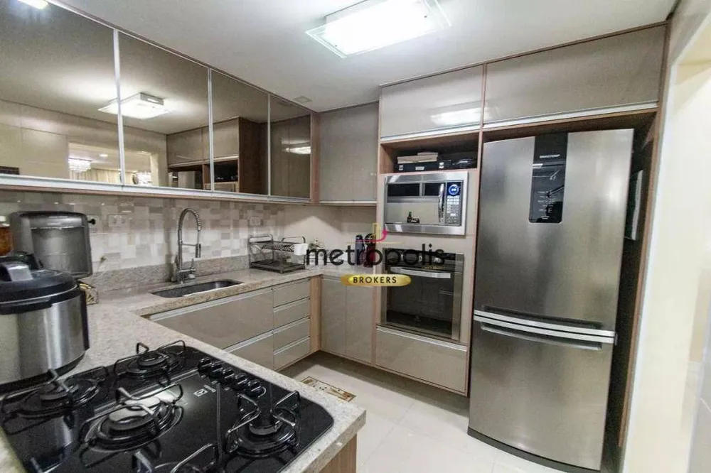 Apartamento, 3 quartos, 77 m² - Foto 7