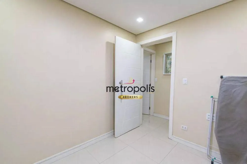 Apartamento, 3 quartos, 77 m² - Foto 2