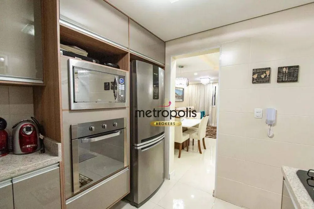 Apartamento, 3 quartos, 77 m² - Foto 5
