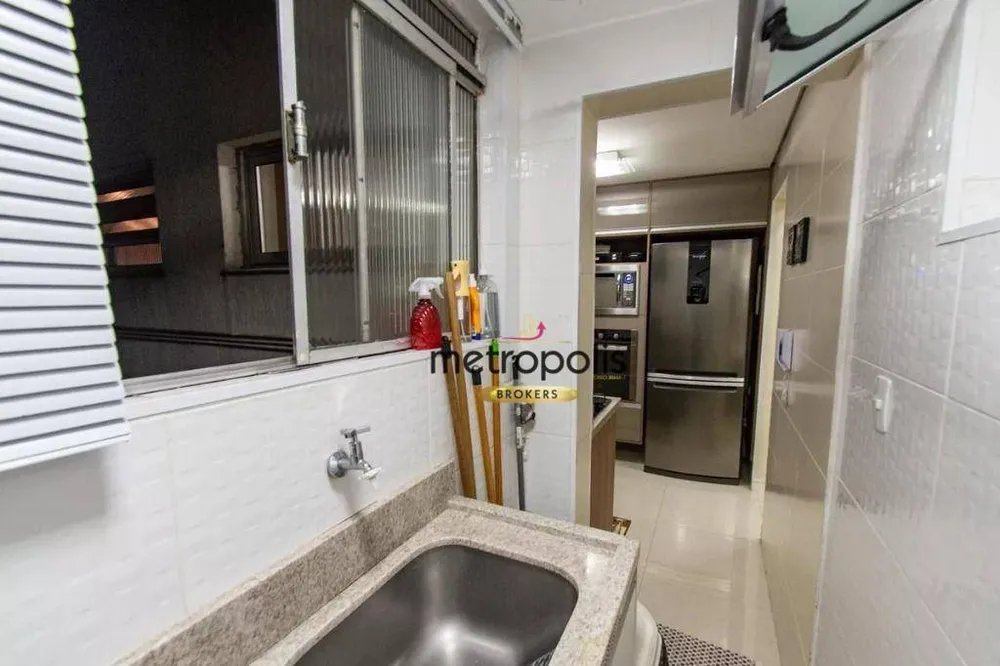 Apartamento, 3 quartos, 77 m² - Foto 12