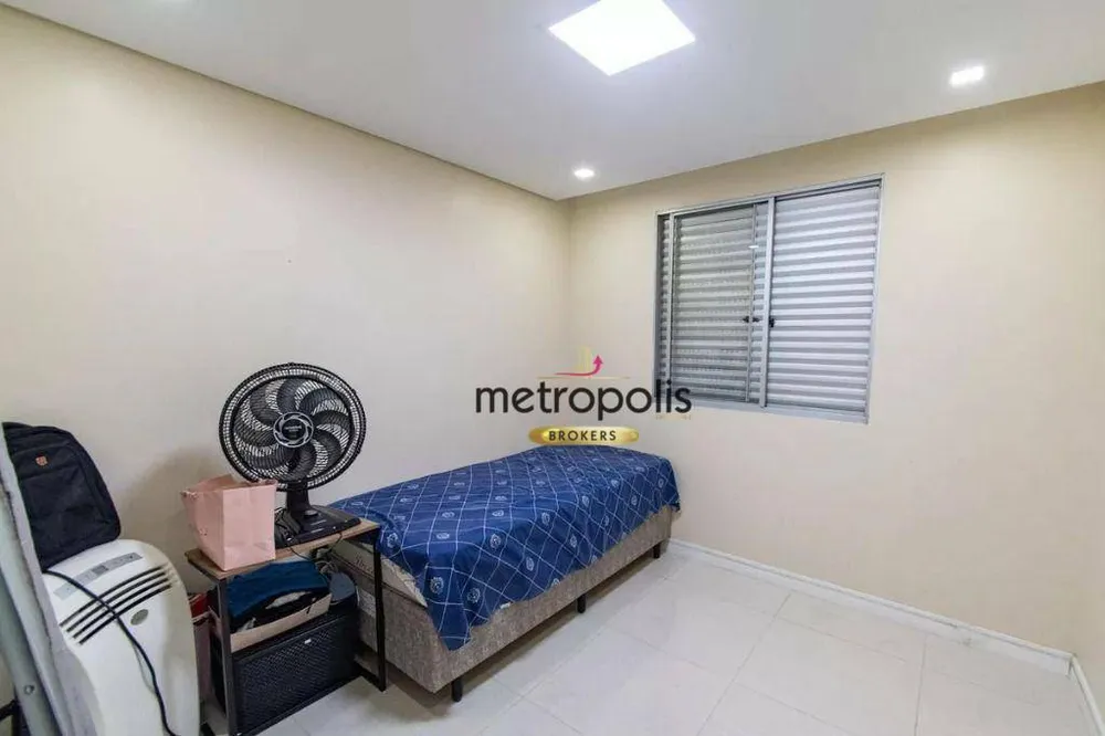 Apartamento, 3 quartos, 77 m² - Foto 4