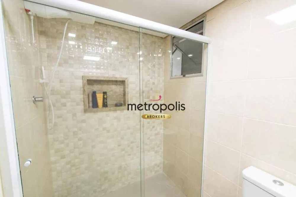 Apartamento, 3 quartos, 77 m² - Foto 3