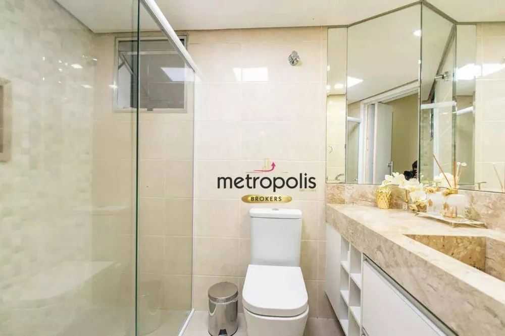 Apartamento, 3 quartos, 77 m² - Foto 1