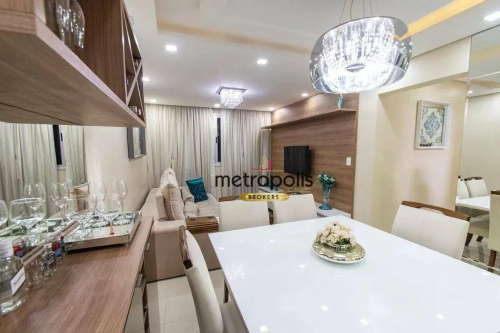 Apartamento, 3 quartos, 77 m² - Foto 4