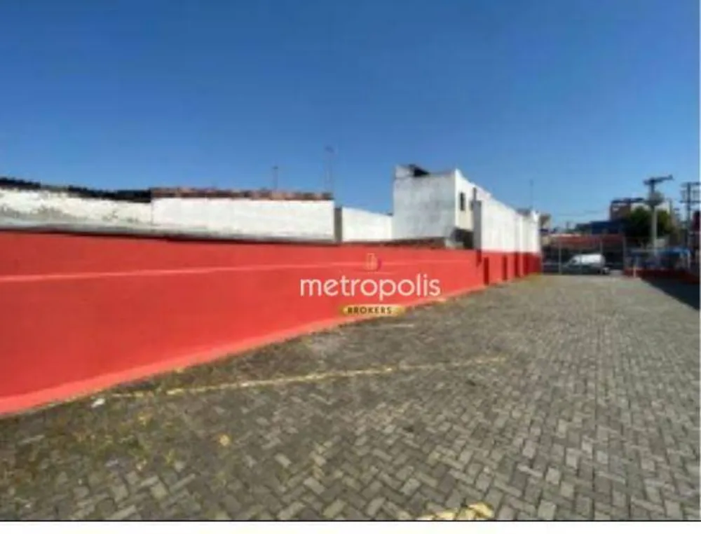 Depósito-Galpão, 909 m² - Foto 9
