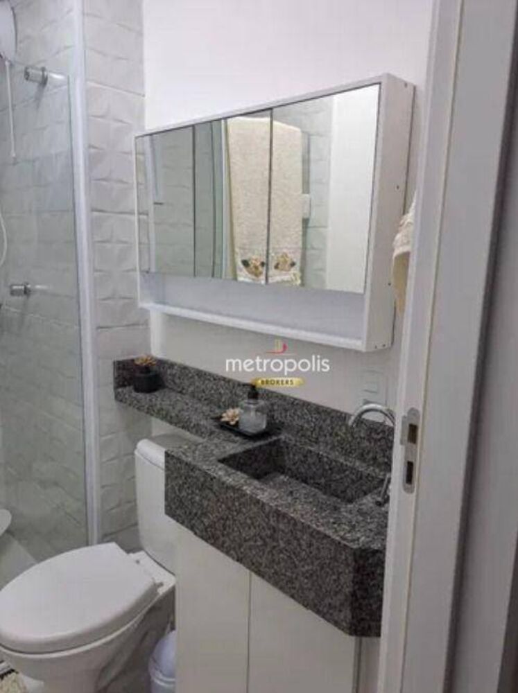 Apartamento, 2 quartos, 75 m² - Foto 4