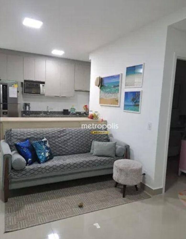Apartamento, 2 quartos, 75 m² - Foto 2