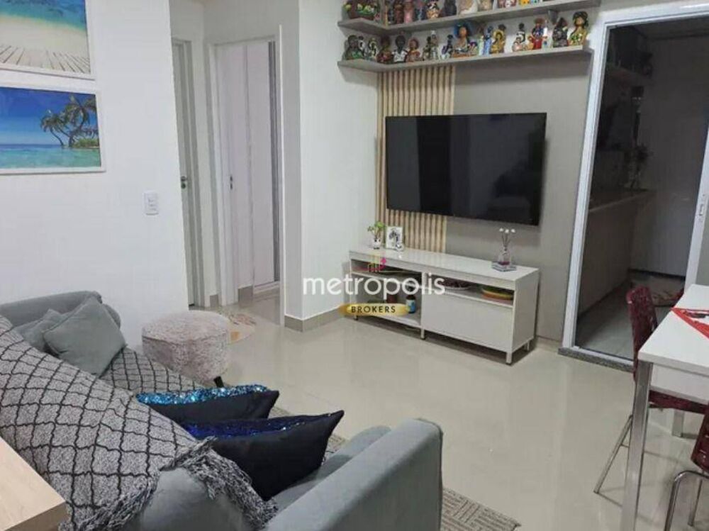 Apartamento, 2 quartos, 75 m² - Foto 1