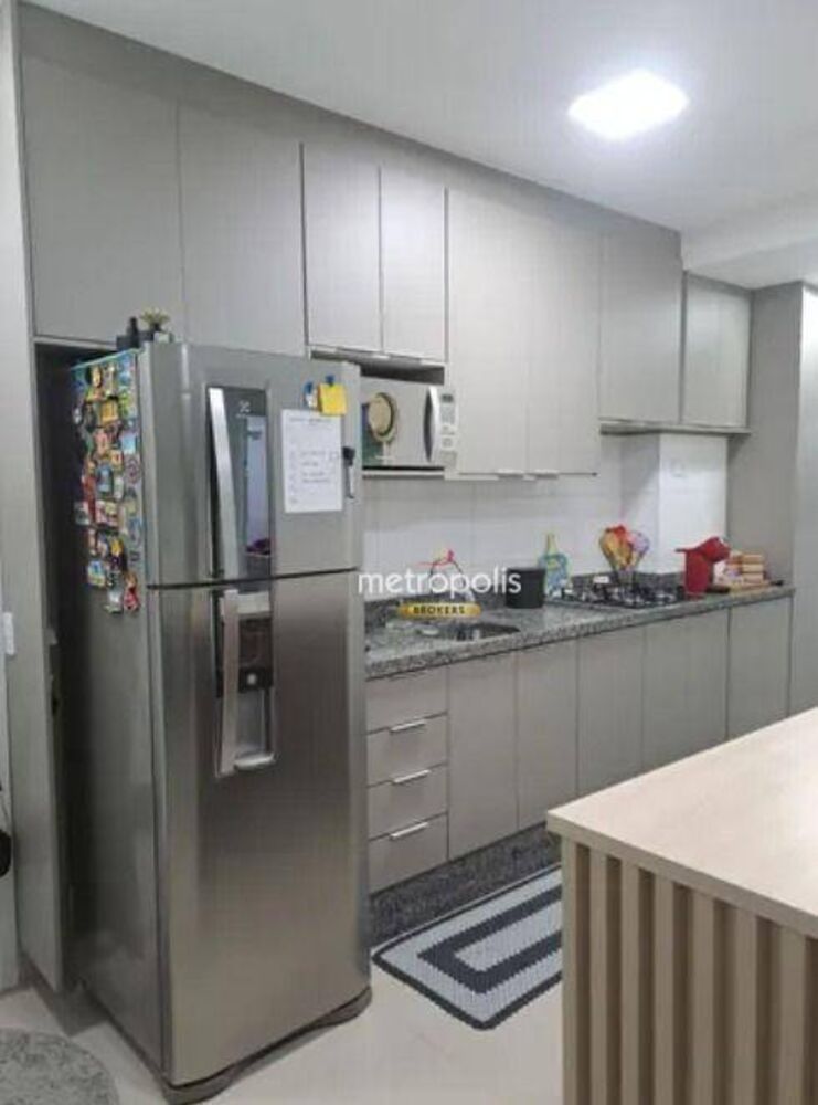 Apartamento, 2 quartos, 75 m² - Foto 3