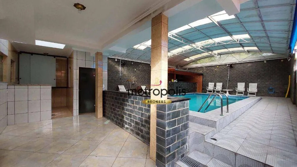 Casa, 2 quartos, 234 m² - Foto 7