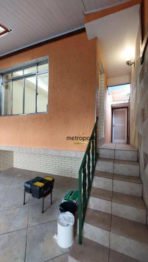 Casa, 2 quartos, 234 m² - Foto 3