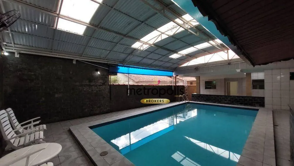 Casa, 2 quartos, 234 m² - Foto 8