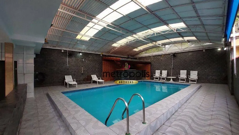 Casa, 2 quartos, 234 m² - Foto 1