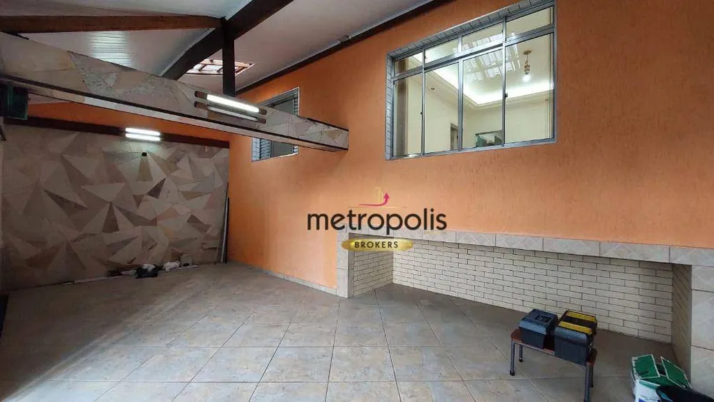 Casa, 2 quartos, 234 m² - Foto 2