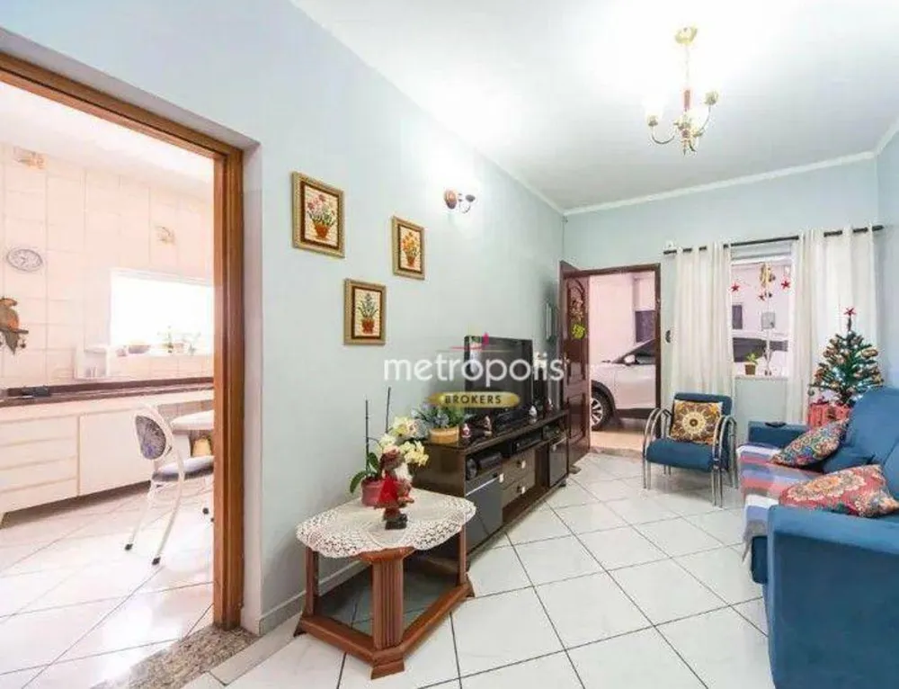 Casa, 3 quartos, 277 m² - Foto 7