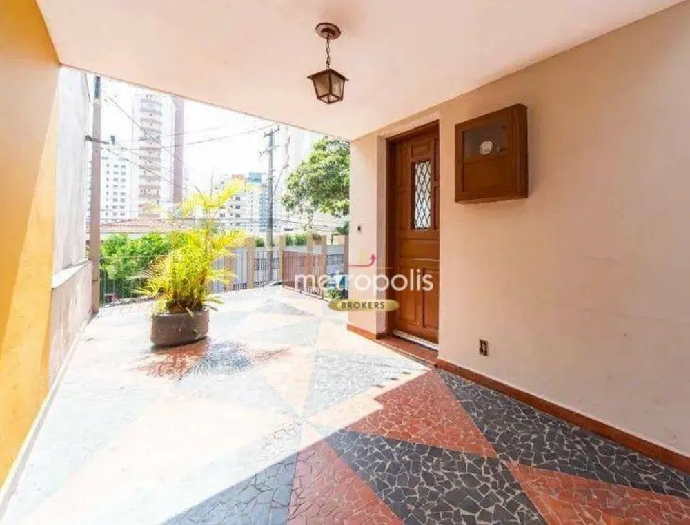 Casa, 3 quartos, 277 m² - Foto 9
