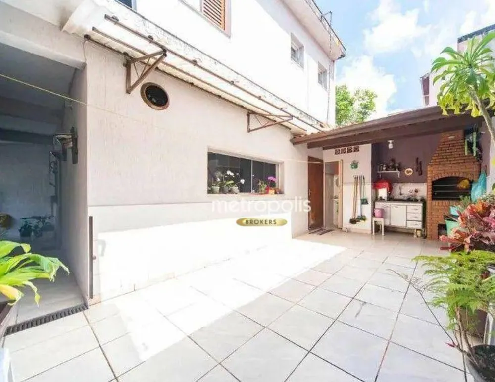 Casa, 3 quartos, 277 m² - Foto 11