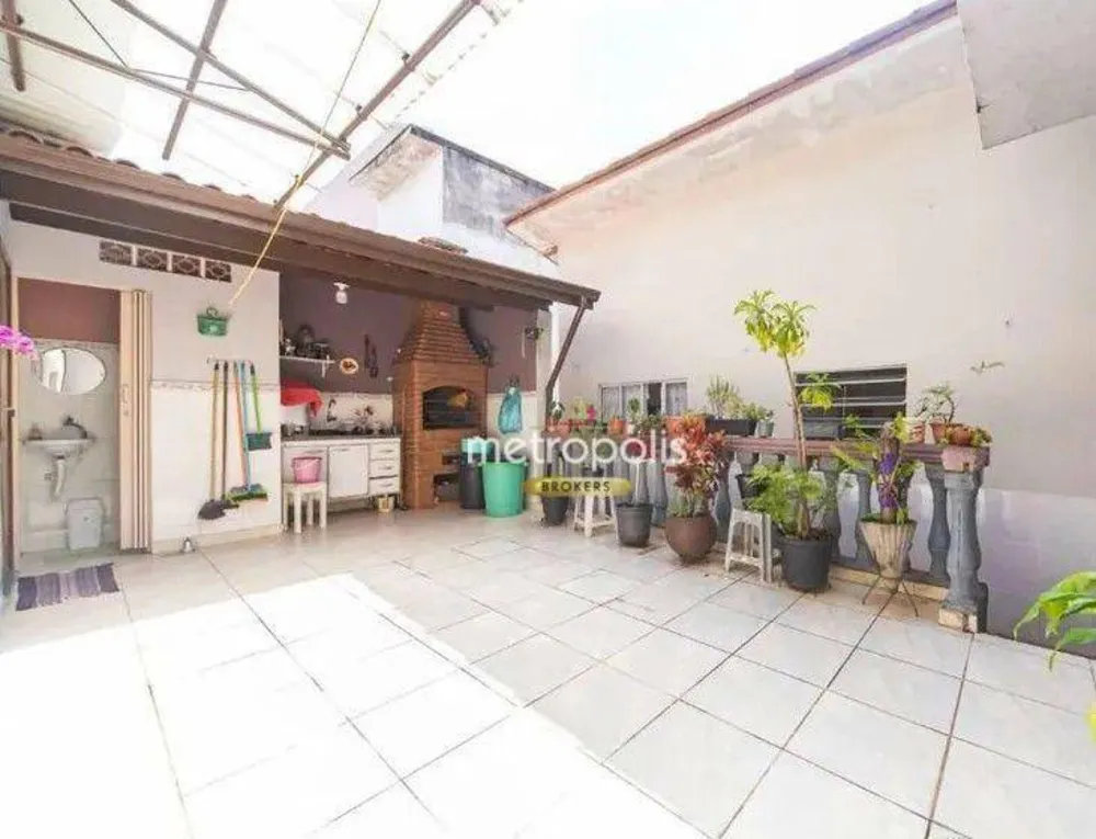 Casa, 3 quartos, 277 m² - Foto 3