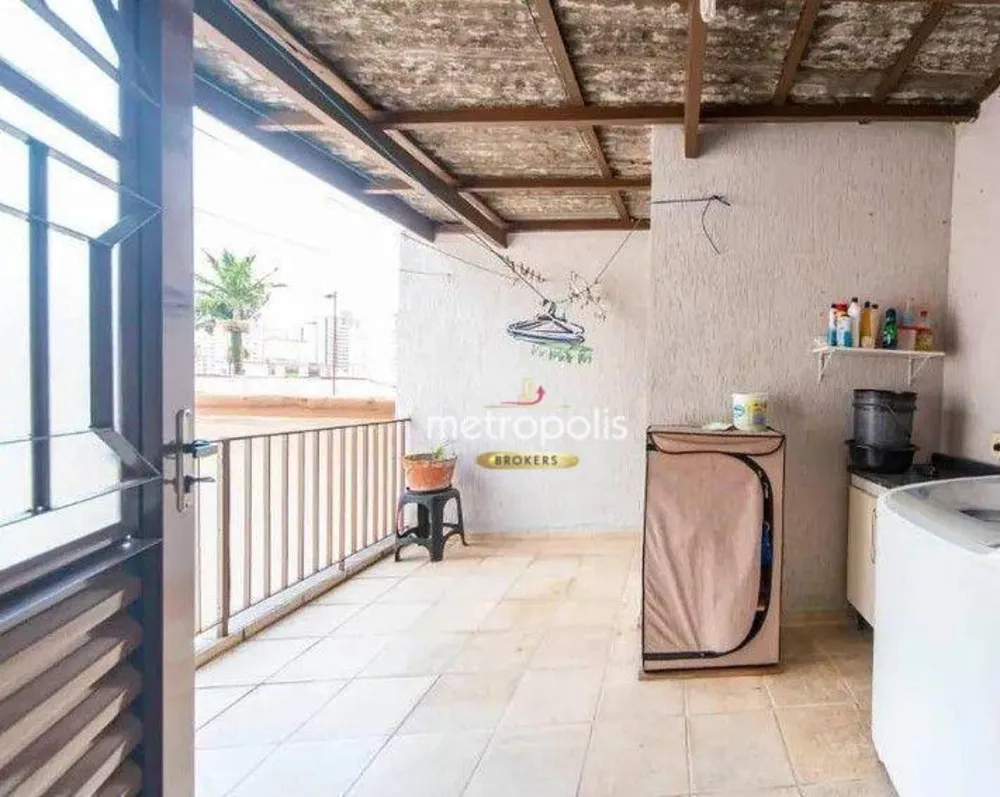 Casa, 3 quartos, 277 m² - Foto 8