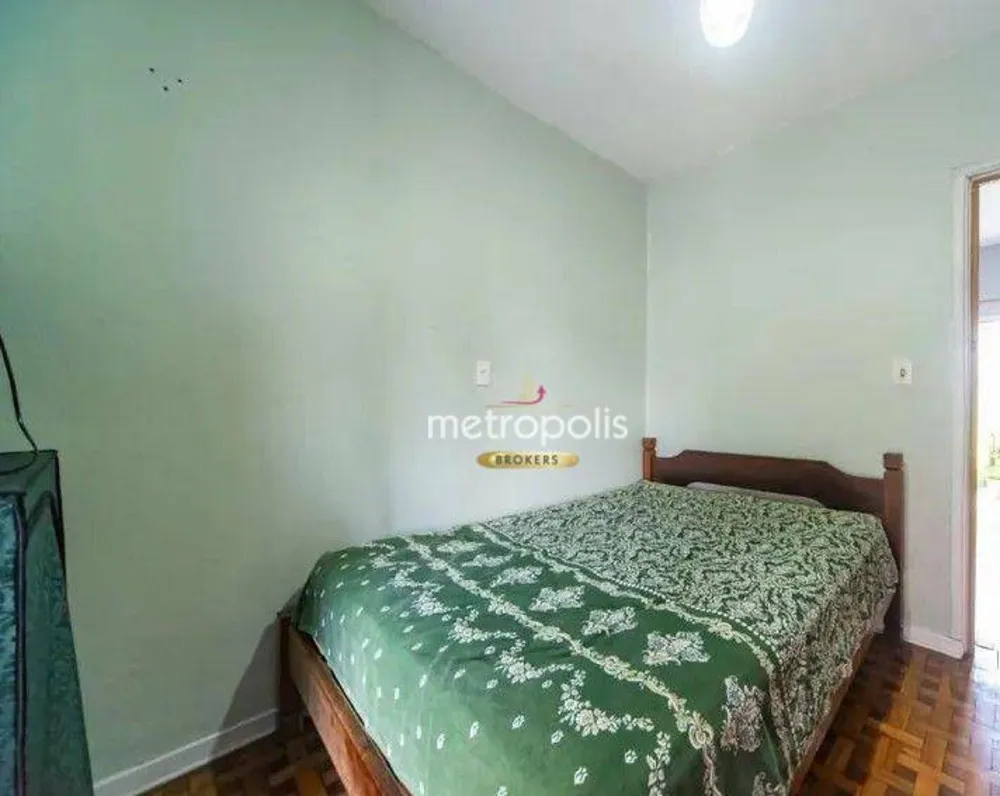 Casa, 3 quartos, 277 m² - Foto 1