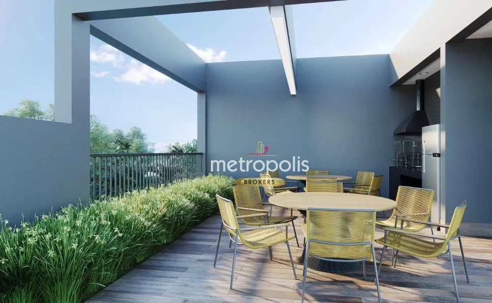 Apartamento, 3 quartos, 173 m² - Foto 9