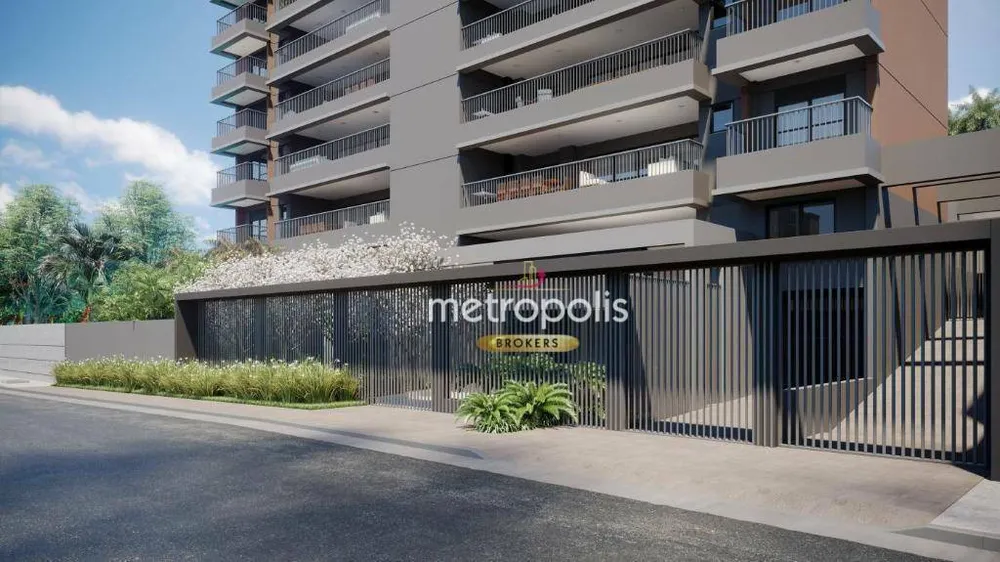Apartamento, 3 quartos, 173 m² - Foto 12