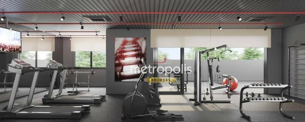 Apartamento, 3 quartos, 173 m² - Foto 7