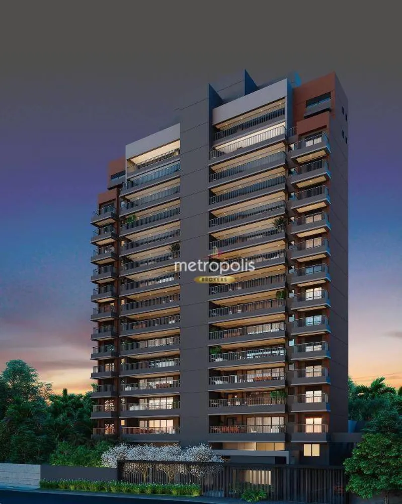 Apartamento, 3 quartos, 173 m² - Foto 5