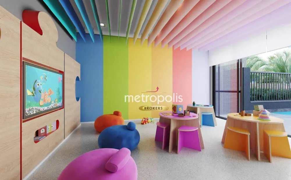 Apartamento, 3 quartos, 173 m² - Foto 6