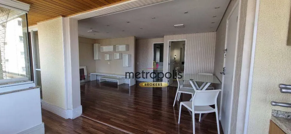 Apartamento, 3 quartos, 115 m² - Foto 1