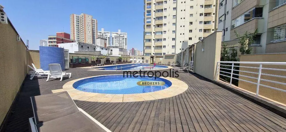 Apartamento, 3 quartos, 115 m² - Foto 4