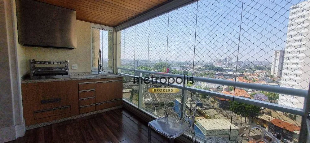 Apartamento, 3 quartos, 115 m² - Foto 7
