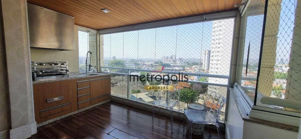 Apartamento, 3 quartos, 115 m² - Foto 2
