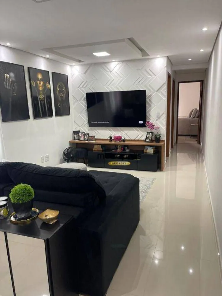 Cobertura, 2 quartos, 130 m² - Foto 2