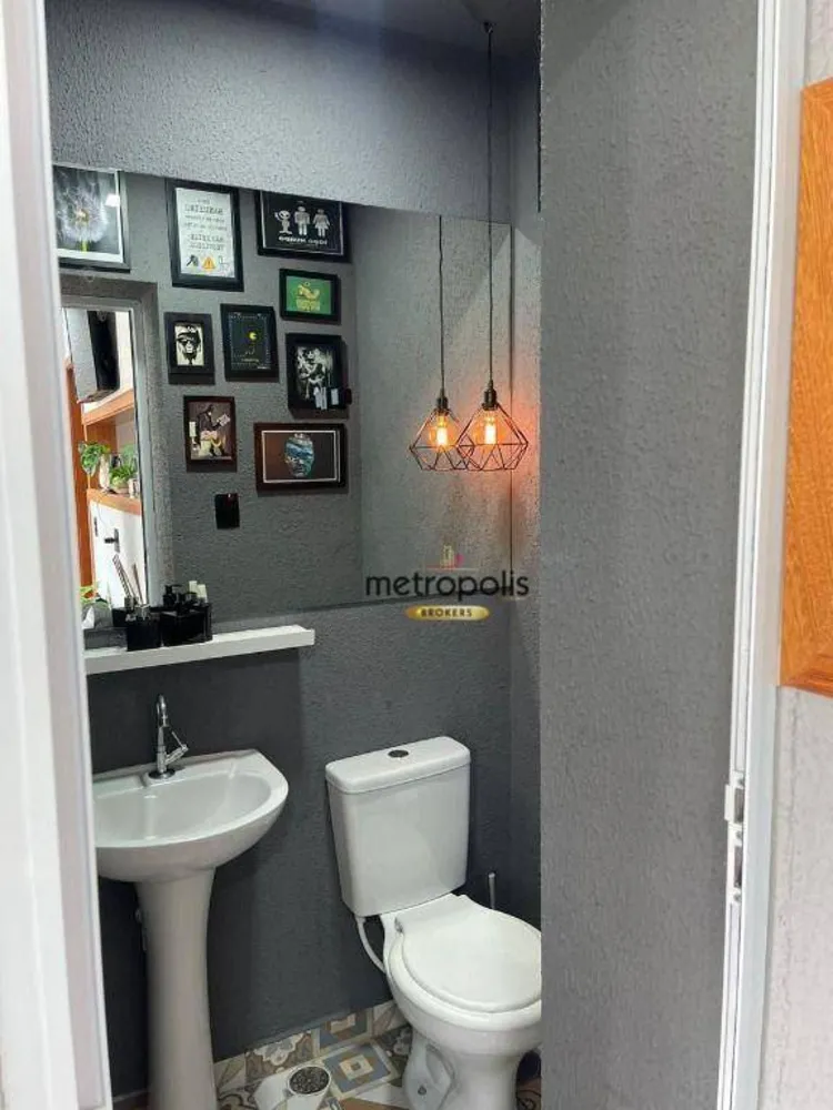 Cobertura, 2 quartos, 130 m² - Foto 11