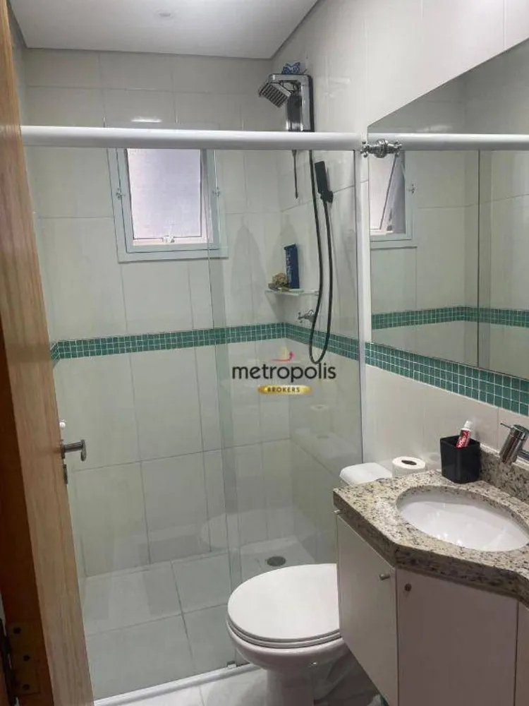 Cobertura, 2 quartos, 130 m² - Foto 6