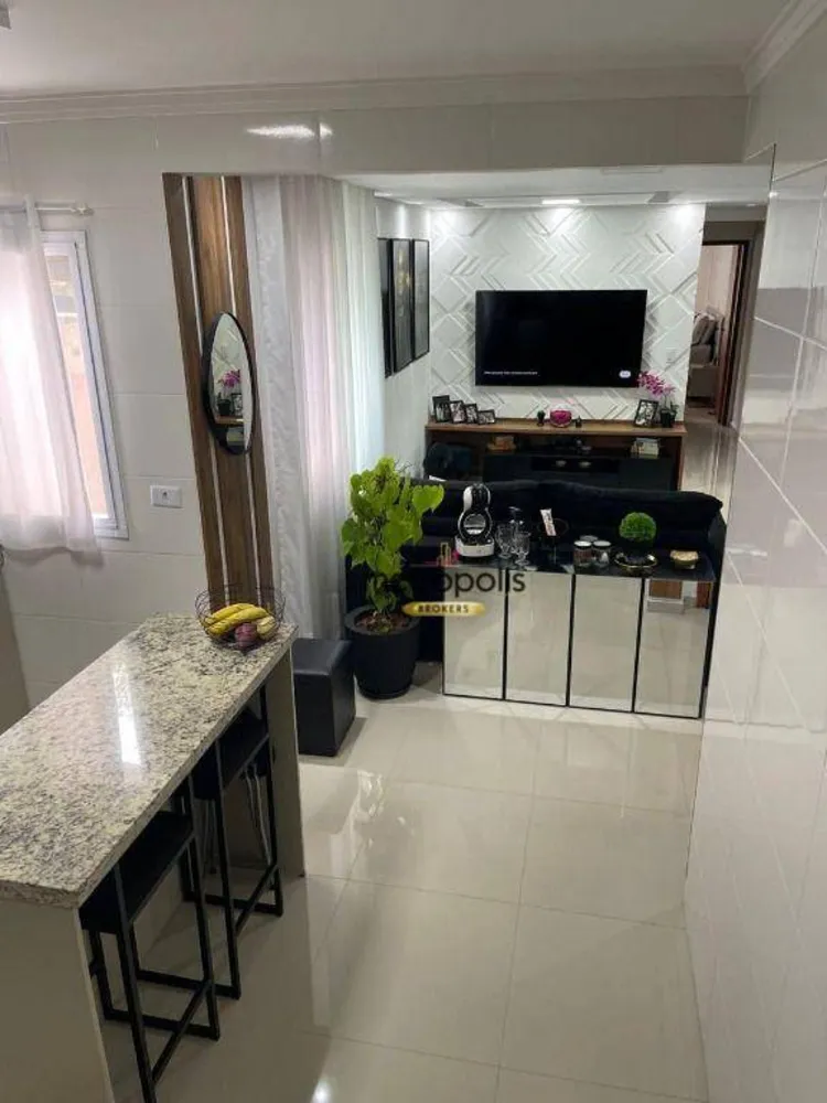 Cobertura, 2 quartos, 130 m² - Foto 3
