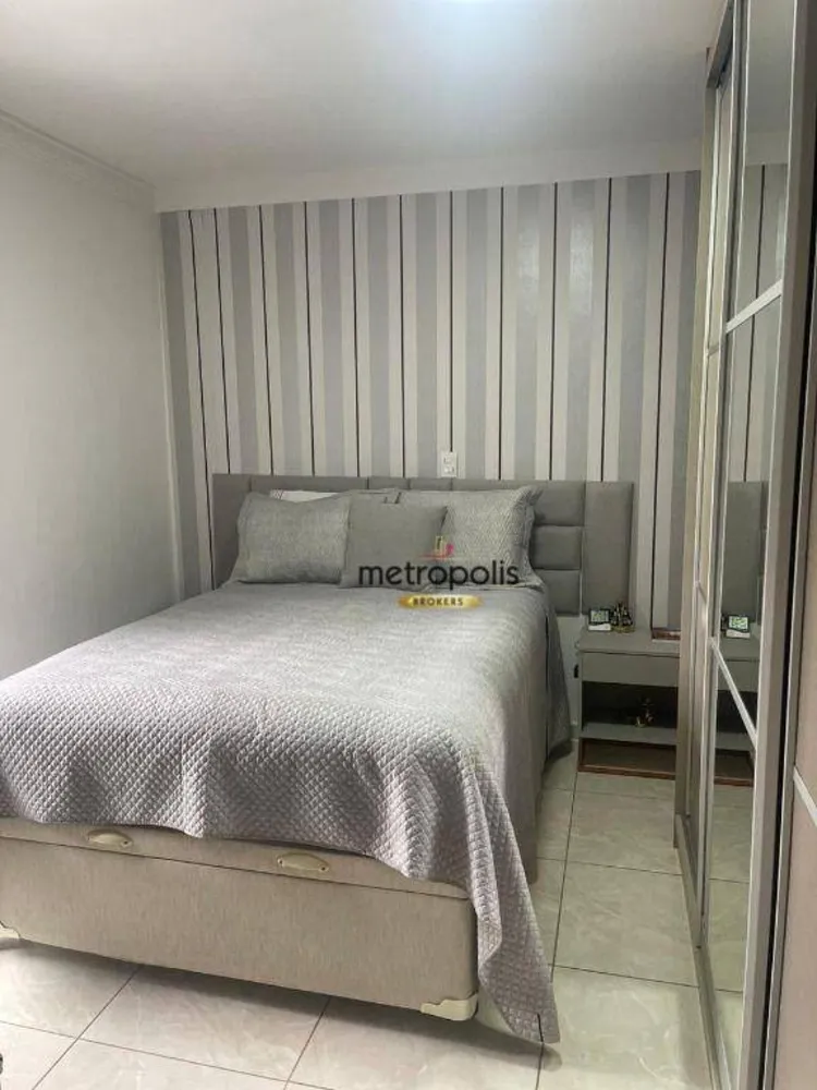 Cobertura, 2 quartos, 130 m² - Foto 5