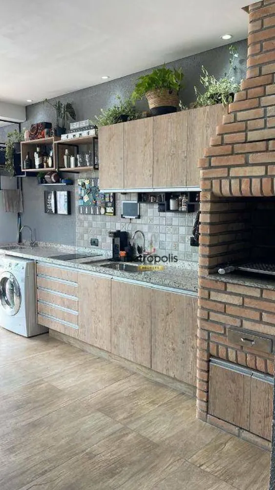 Cobertura, 2 quartos, 130 m² - Foto 9