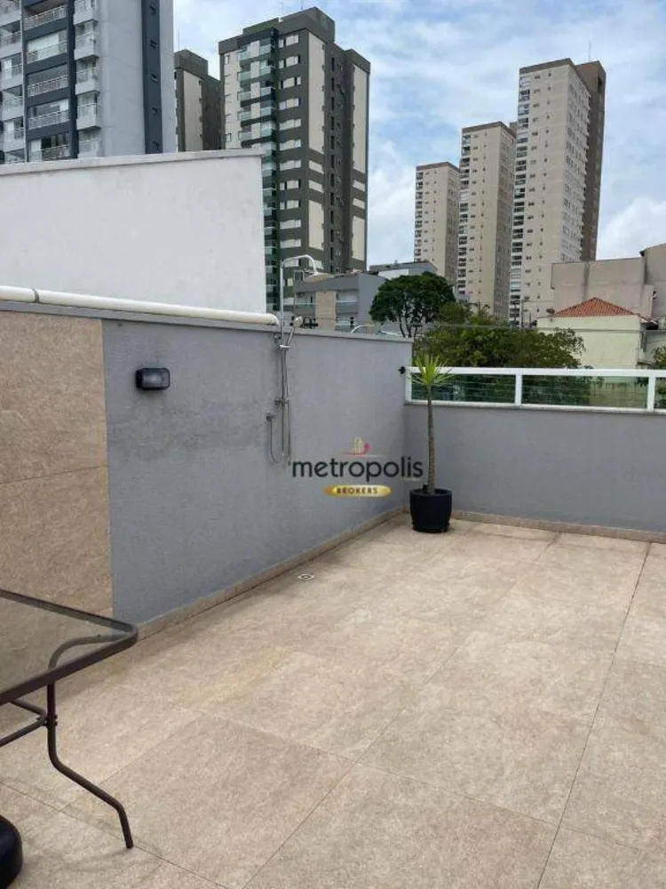 Cobertura, 2 quartos, 130 m² - Foto 12