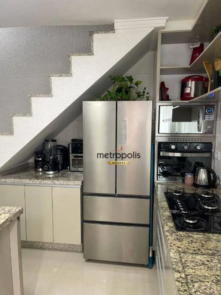 Cobertura, 2 quartos, 130 m² - Foto 4