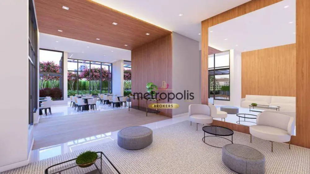 Apartamento, 3 quartos, 134 m² - Foto 6
