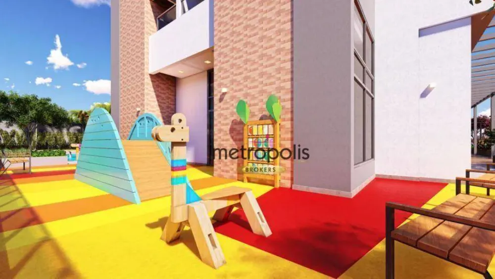 Apartamento, 3 quartos, 134 m² - Foto 7